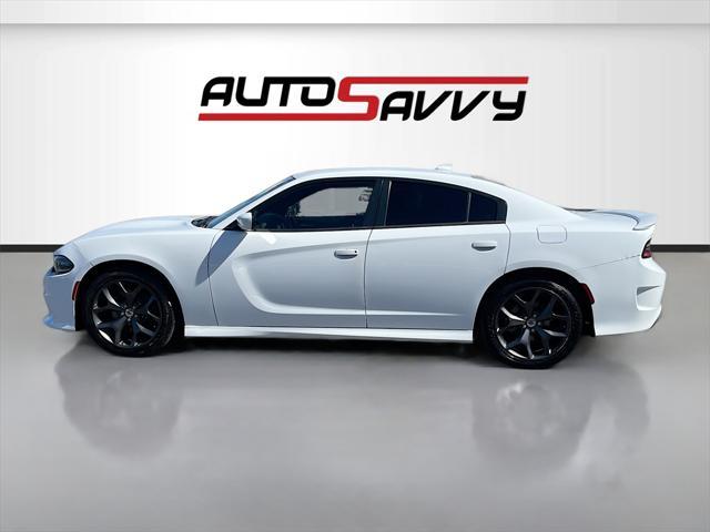 used 2019 Dodge Charger car, priced at $23,000