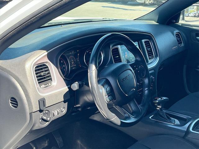 used 2019 Dodge Charger car, priced at $23,000