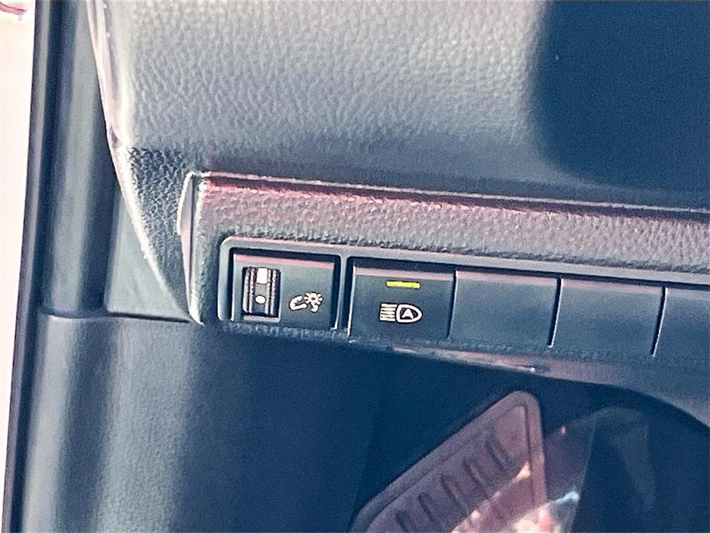 used 2022 Toyota Corolla car, priced at $19,800