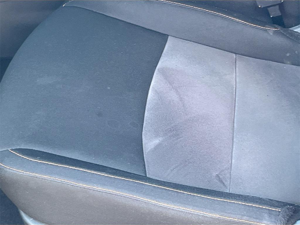 used 2023 Nissan Sentra car, priced at $17,100