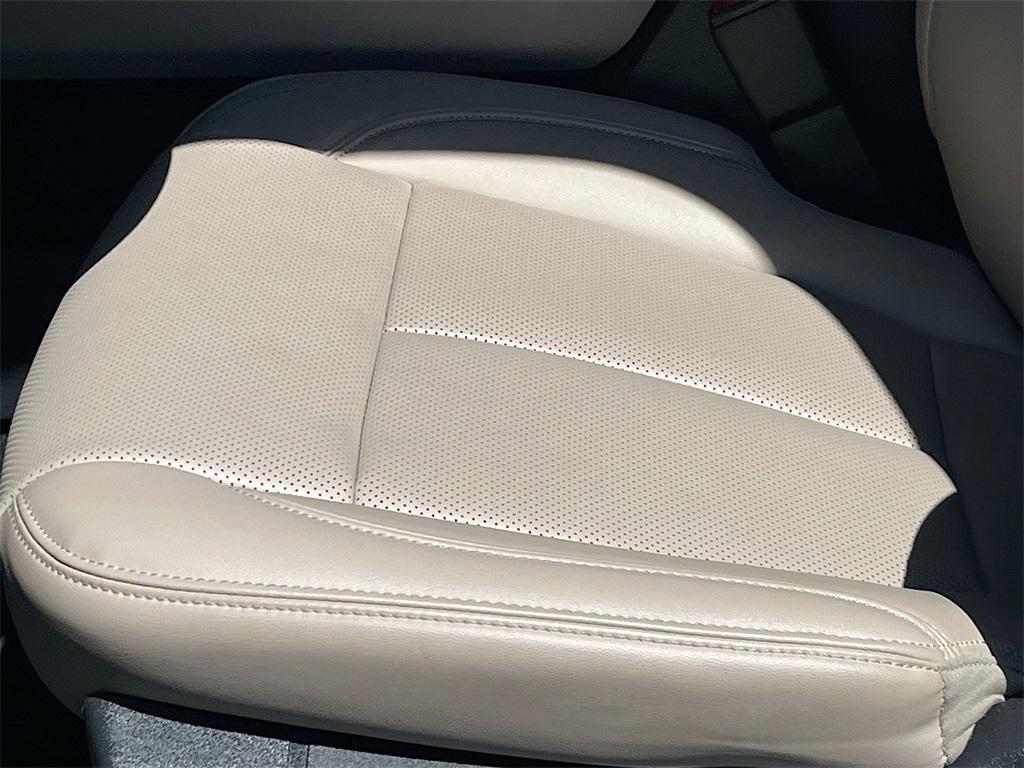 used 2024 Ford Expedition Max car, priced at $46,400