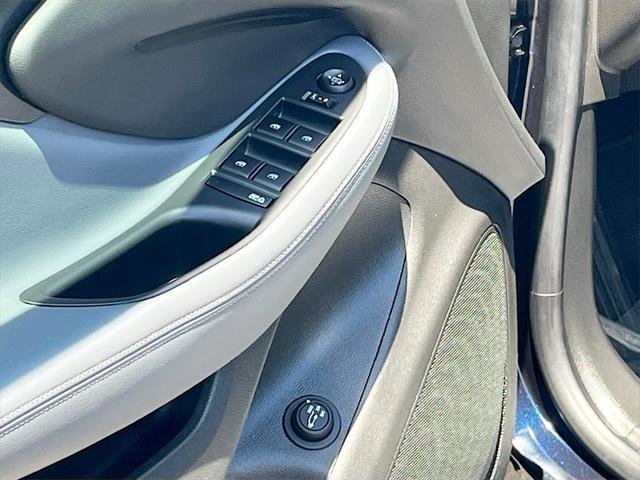 used 2020 Buick Envision car, priced at $19,000