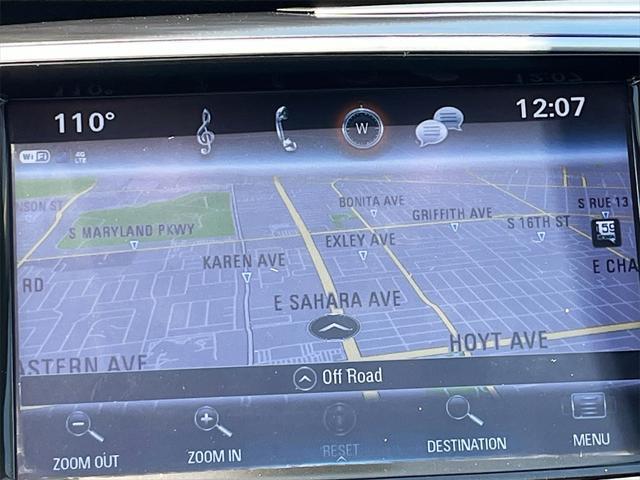used 2020 Buick Envision car, priced at $19,000