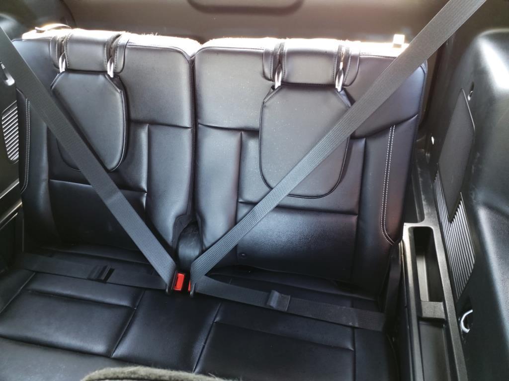 used 2023 Ford Explorer car, priced at $37,000