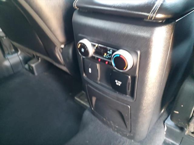 used 2023 Ford Explorer car, priced at $42,200