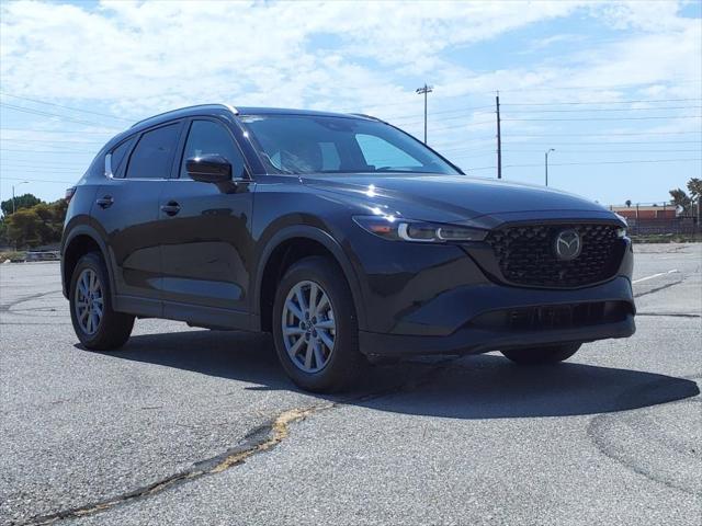 used 2023 Mazda CX-5 car, priced at $21,700