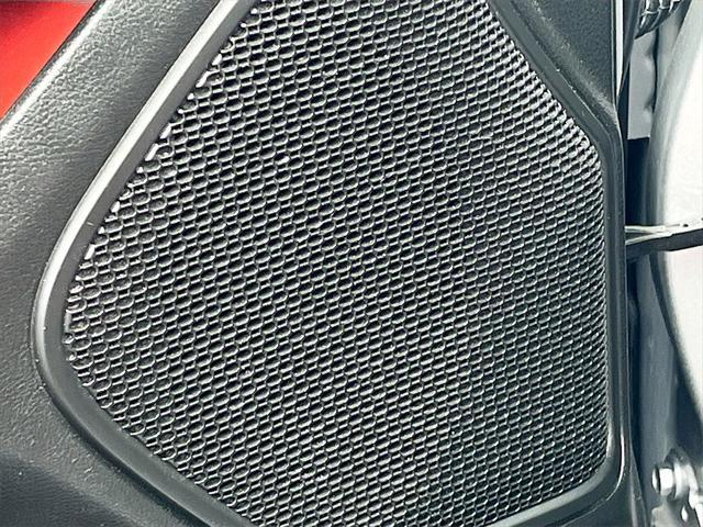 used 2022 Ram 1500 car, priced at $35,400