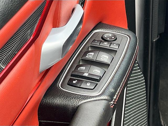 used 2022 Ram 1500 car, priced at $35,400