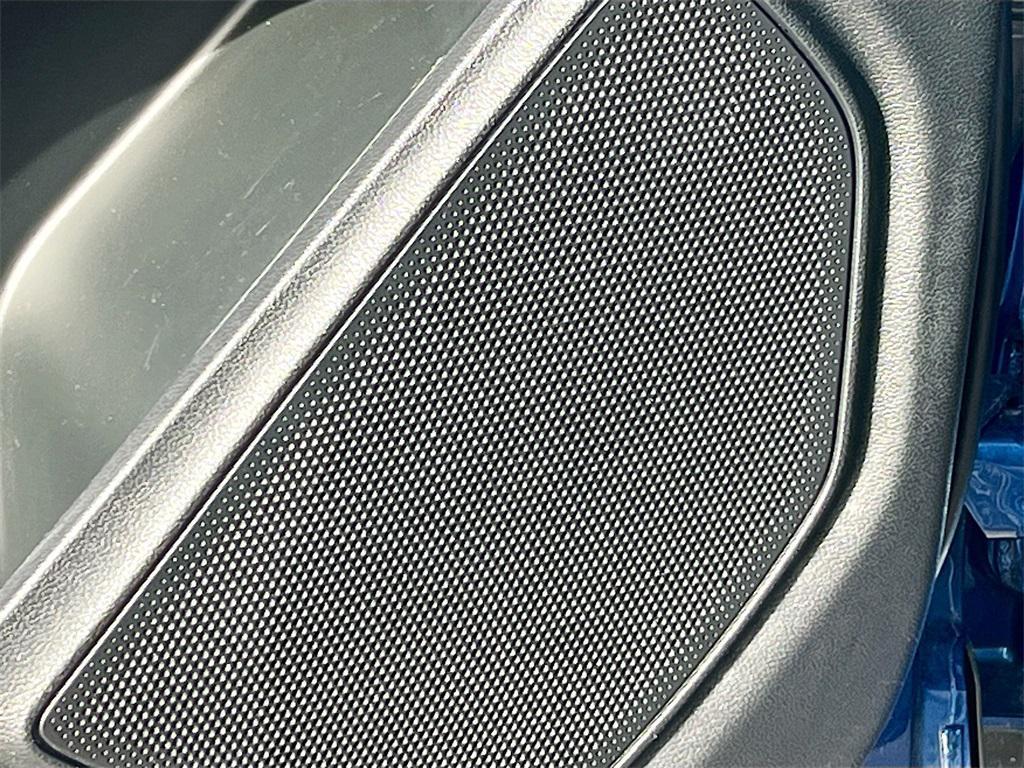 used 2022 Ford Explorer car, priced at $23,800