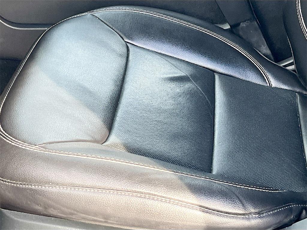 used 2022 Ford Explorer car, priced at $23,800