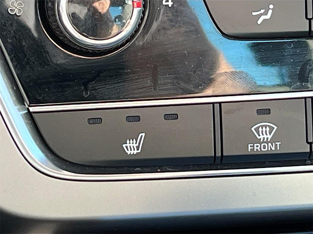 used 2016 Hyundai Sonata car, priced at $9,600