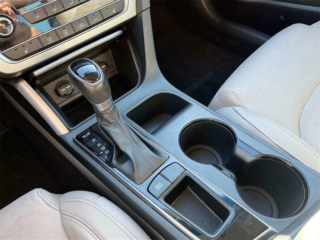 used 2016 Hyundai Sonata car, priced at $9,600