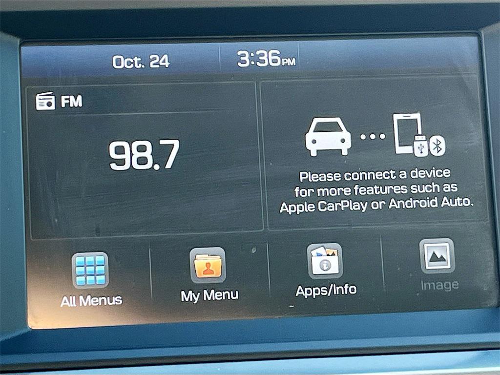 used 2016 Hyundai Sonata car, priced at $9,600