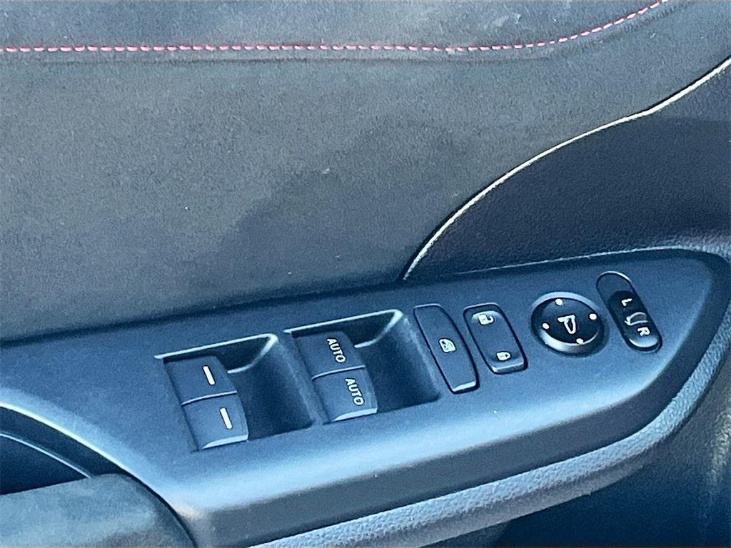 used 2019 Honda Civic Type R car, priced at $30,400