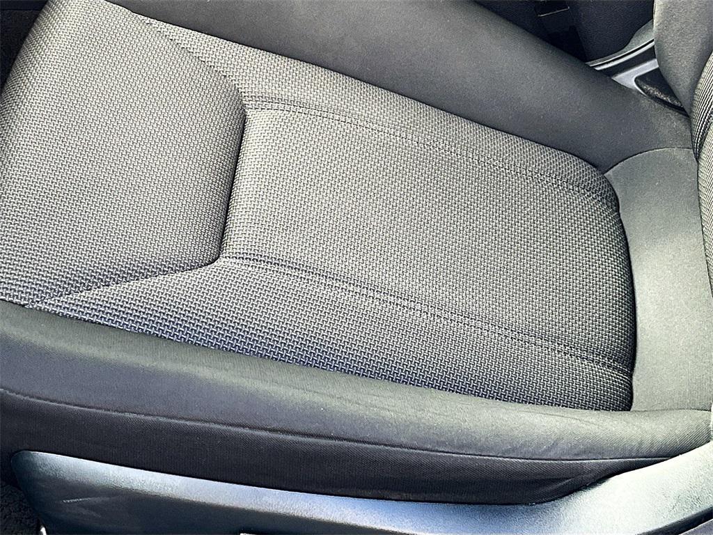 used 2023 Subaru Impreza car, priced at $17,400