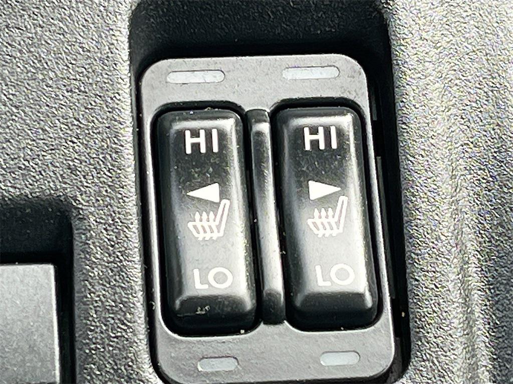 used 2023 Subaru Impreza car, priced at $17,400