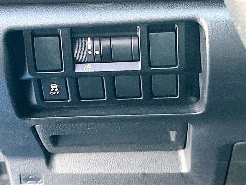 used 2023 Subaru Impreza car, priced at $17,400