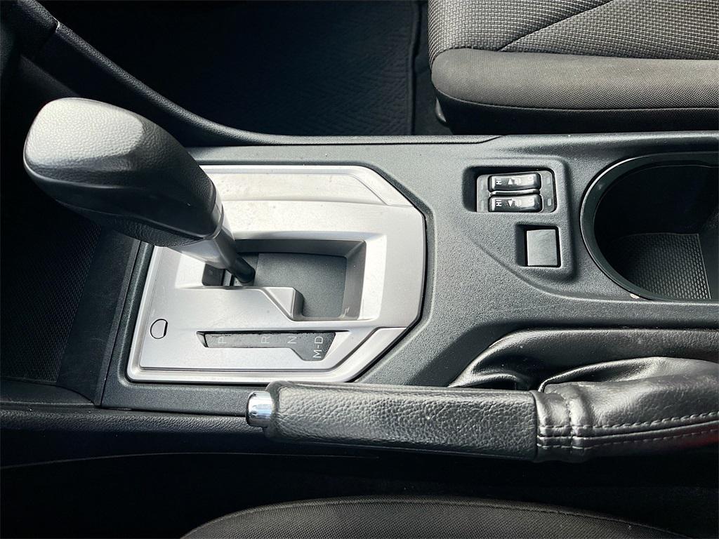 used 2023 Subaru Impreza car, priced at $17,400