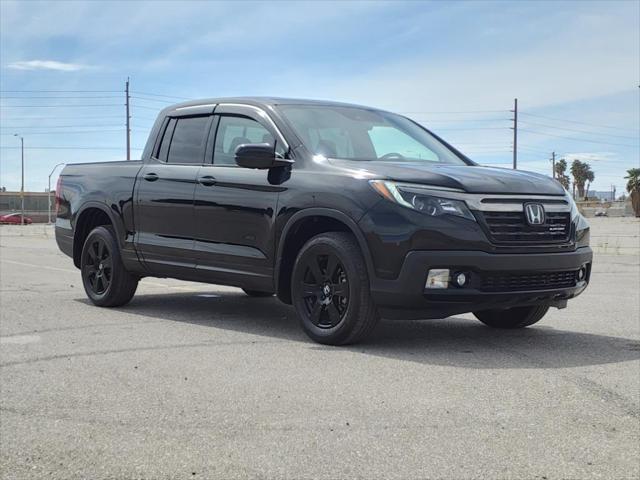 used 2020 Honda Ridgeline car, priced at $24,700