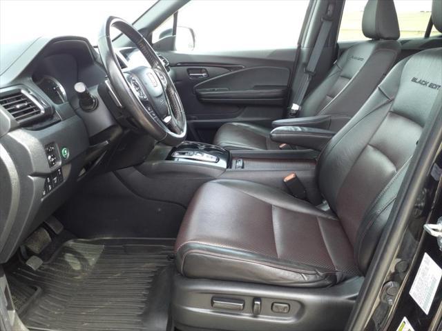 used 2020 Honda Ridgeline car, priced at $24,700