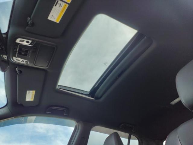 used 2020 Honda Ridgeline car, priced at $24,700