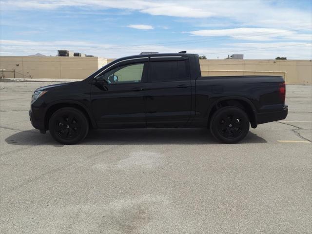 used 2020 Honda Ridgeline car, priced at $24,700