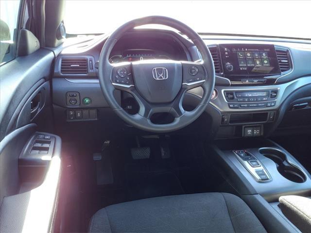 used 2022 Honda Pilot car, priced at $26,300