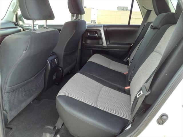 used 2024 Toyota 4Runner car, priced at $34,500