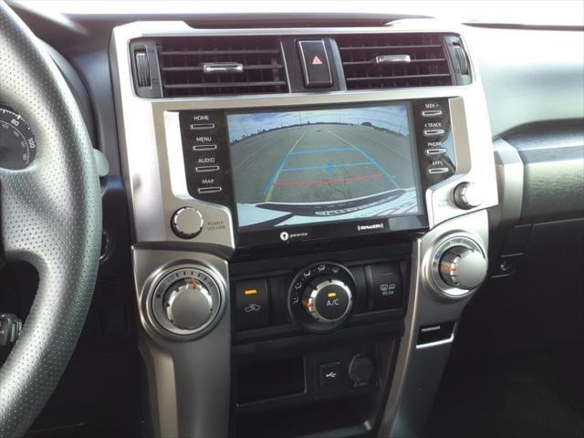 used 2024 Toyota 4Runner car, priced at $34,500