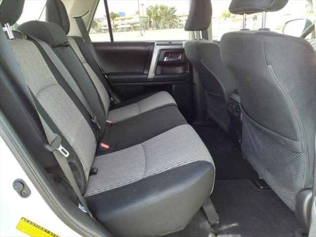 used 2024 Toyota 4Runner car, priced at $34,500