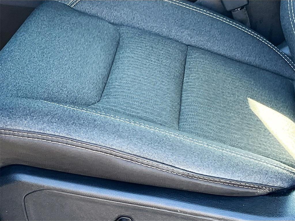 used 2020 Ram 1500 car, priced at $27,000