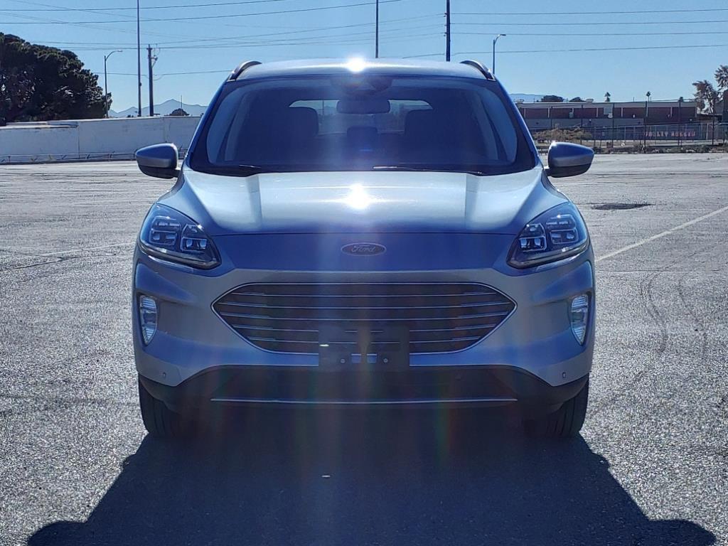 used 2022 Ford Escape car, priced at $20,700