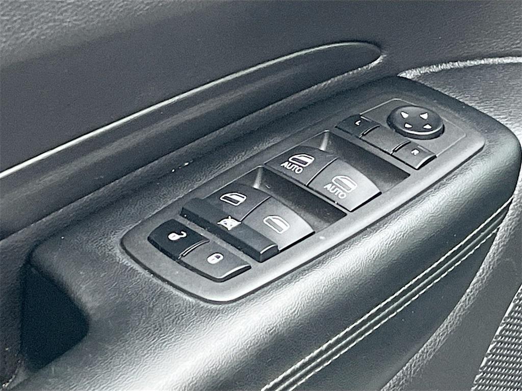 used 2022 Dodge Durango car, priced at $22,300