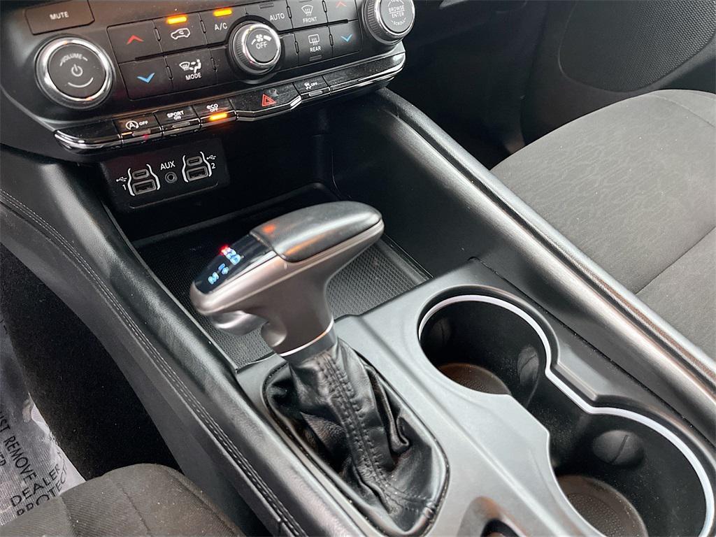 used 2022 Dodge Durango car, priced at $22,300