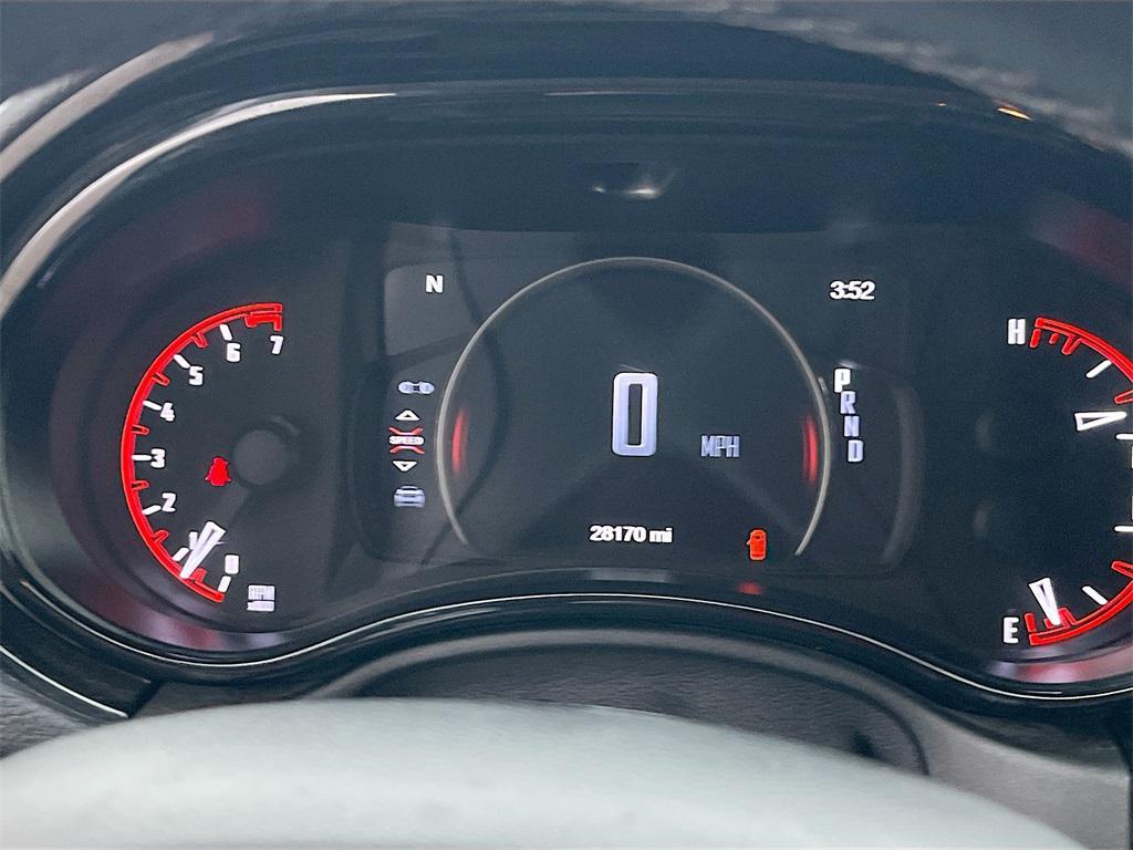 used 2022 Dodge Durango car, priced at $22,300