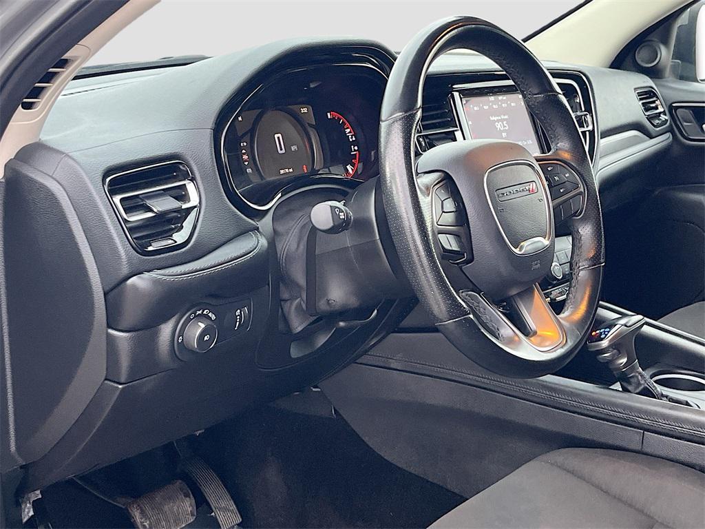 used 2022 Dodge Durango car, priced at $22,300