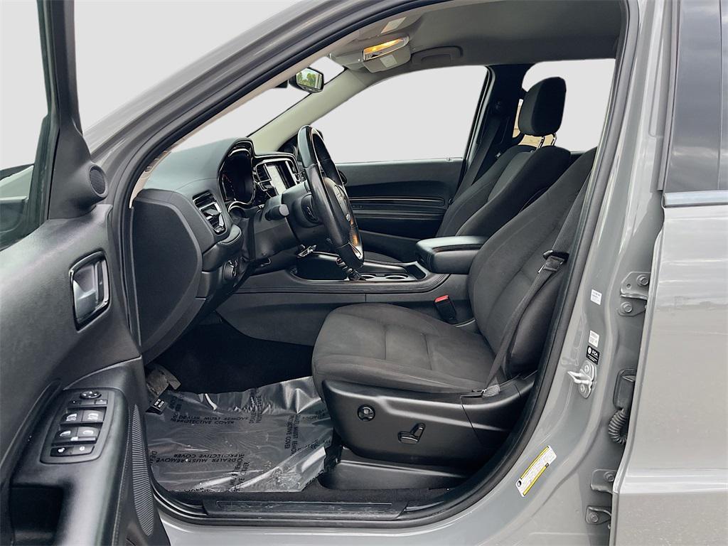 used 2022 Dodge Durango car, priced at $22,300
