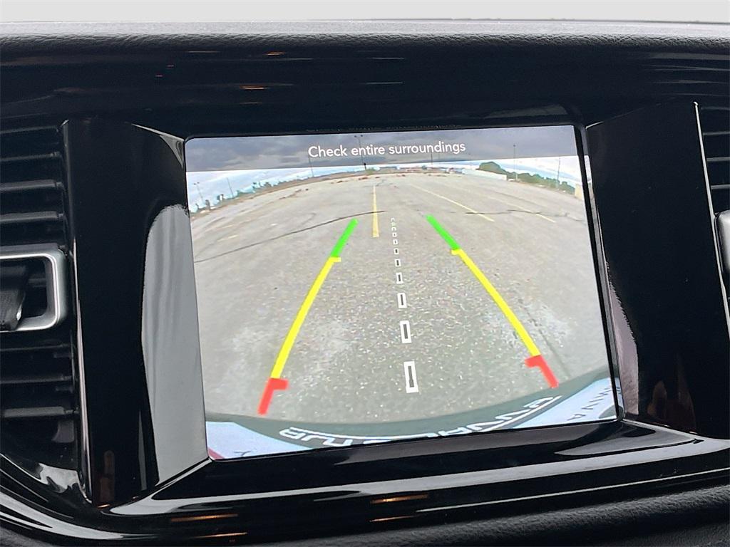 used 2022 Dodge Durango car, priced at $22,300