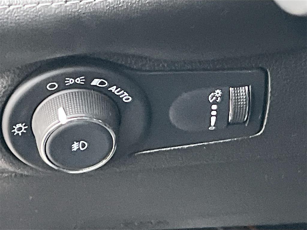 used 2022 Dodge Durango car, priced at $22,300