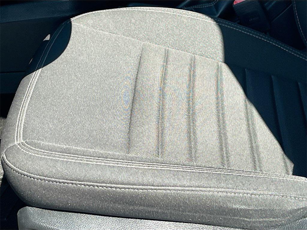 used 2021 Ford Ranger car, priced at $24,000