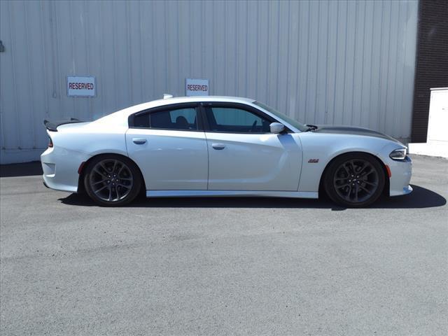 used 2020 Dodge Charger car, priced at $36,000