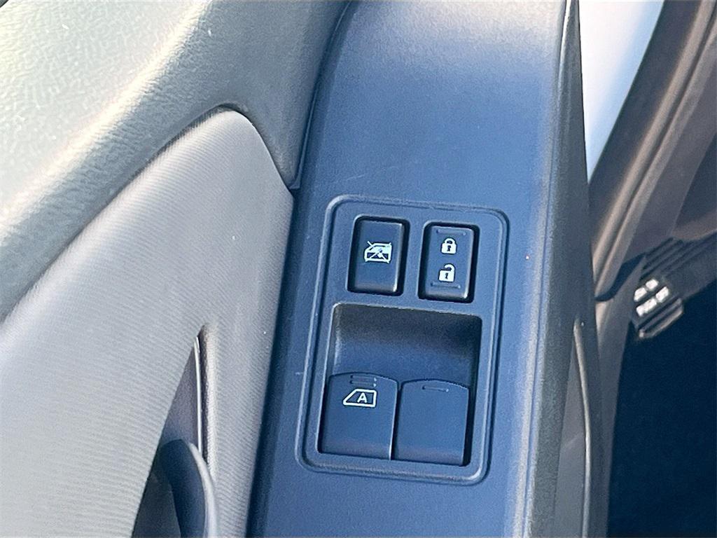 used 2024 Nissan Frontier car, priced at $22,600