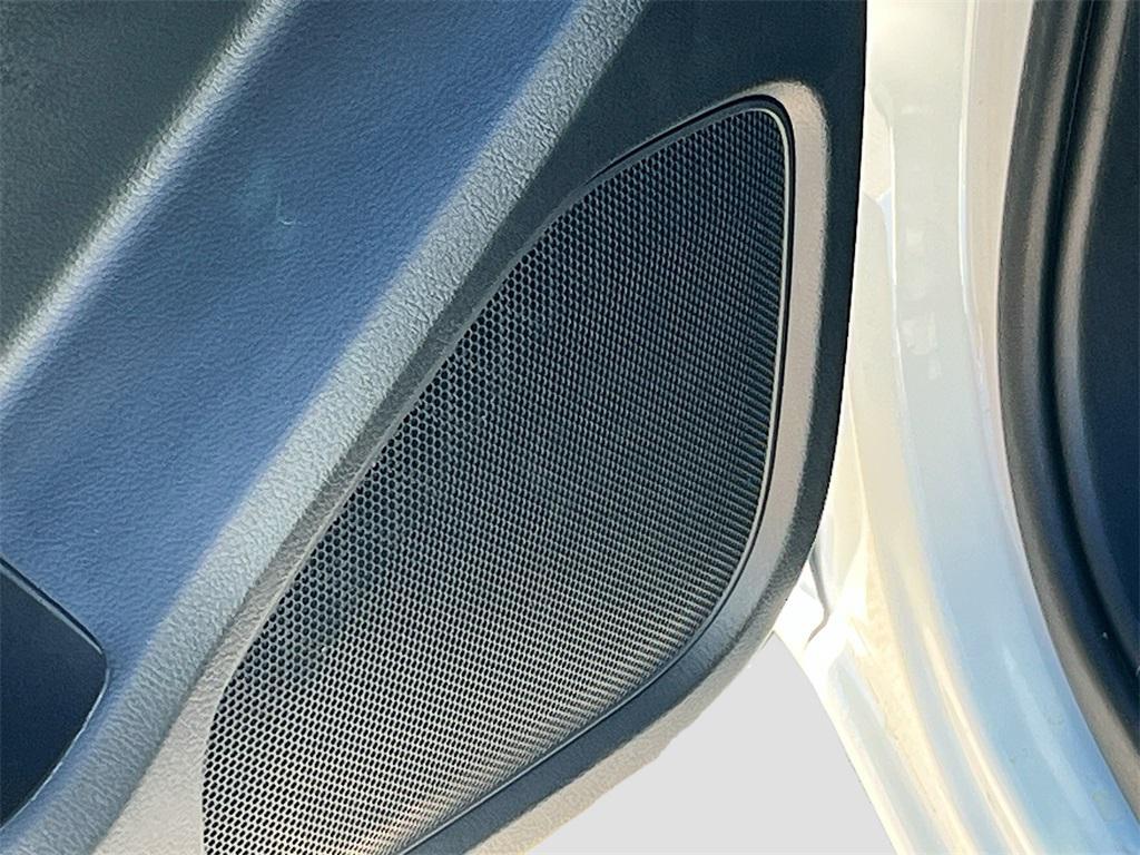 used 2024 Nissan Frontier car, priced at $22,600