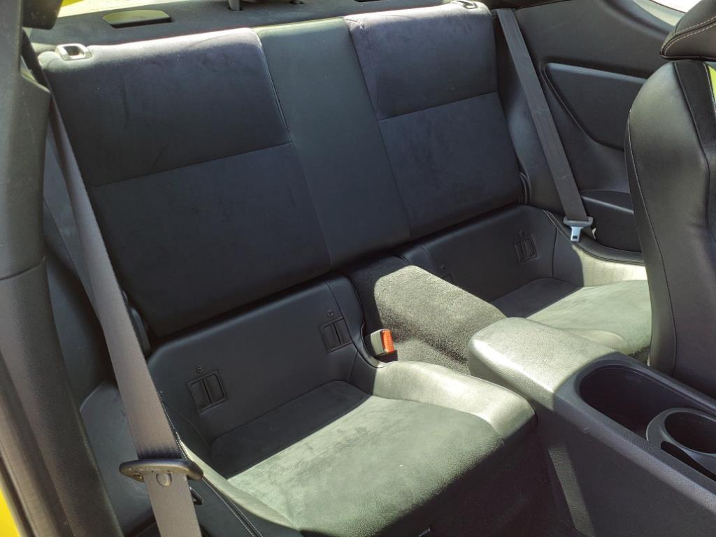 used 2017 Subaru BRZ car, priced at $19,100