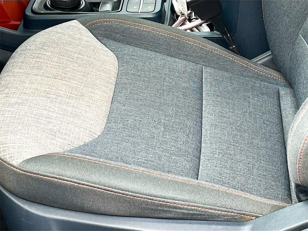 used 2022 Ford Maverick car, priced at $21,400