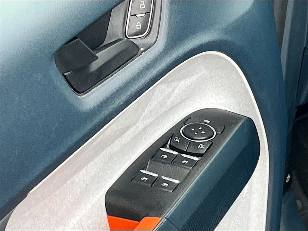used 2022 Ford Maverick car, priced at $21,400