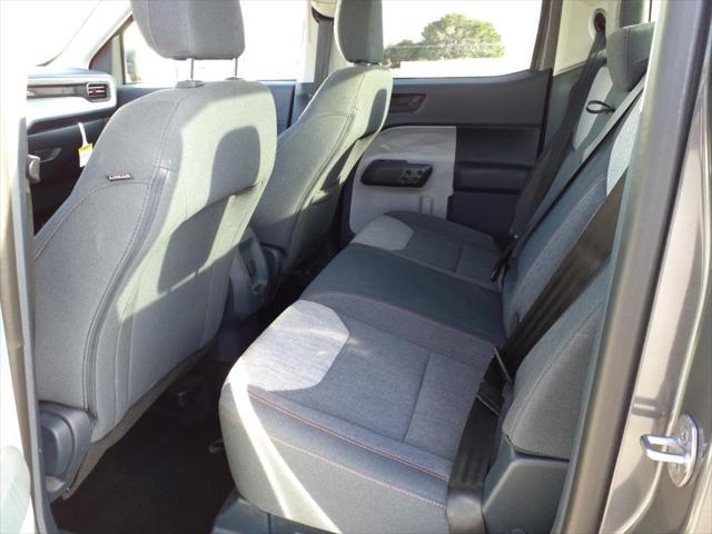 used 2022 Ford Maverick car, priced at $23,000