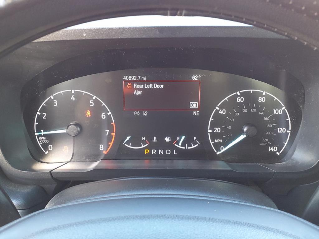 used 2022 Ford Maverick car, priced at $22,400