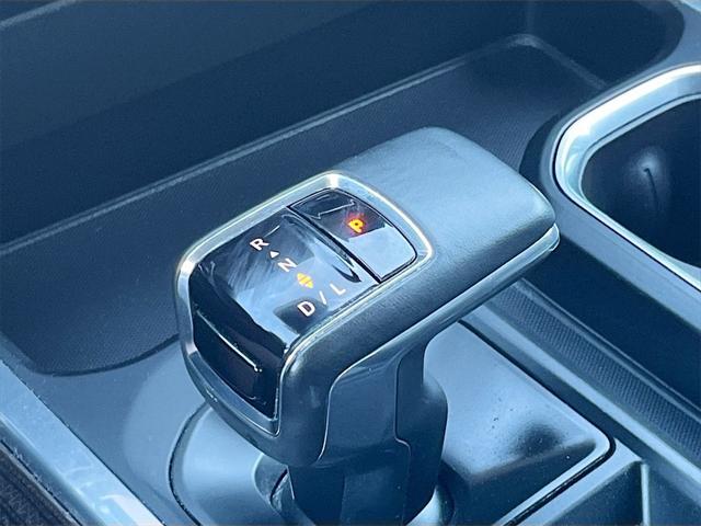 used 2023 Chevrolet Silverado 1500 car, priced at $41,900