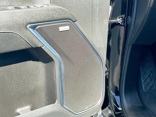 used 2023 Chevrolet Silverado 1500 car, priced at $41,900